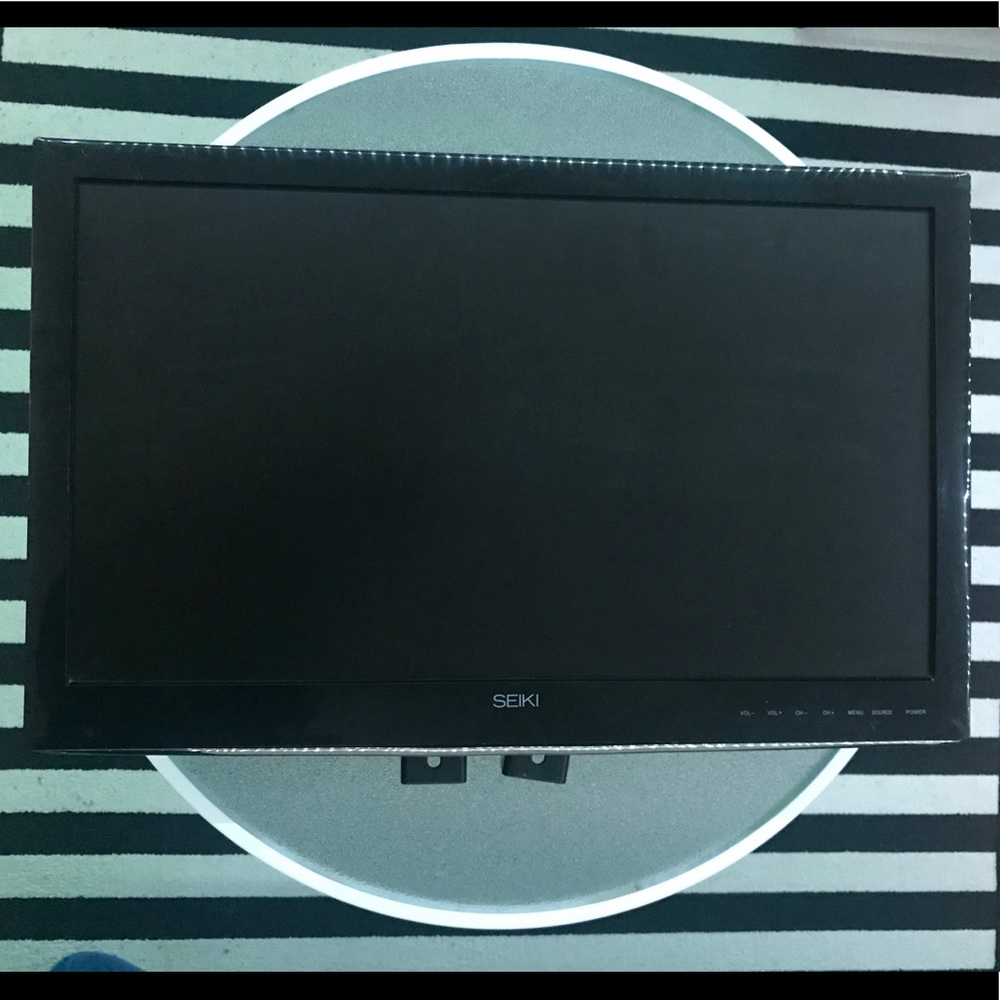 SEIKI TV